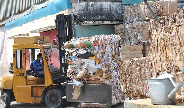 Thúc đẩy kiểm toán môi trường vì mục tiêu phát triển bền vững